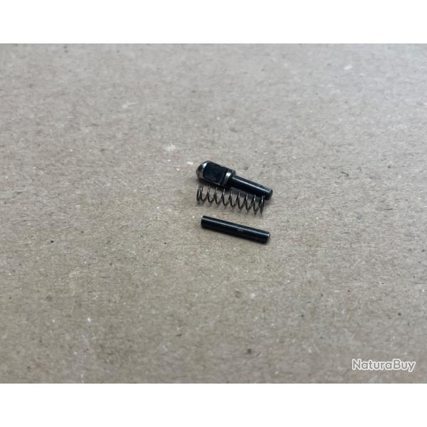 Axe but�e pivot MANURHIN MR38 MATCH