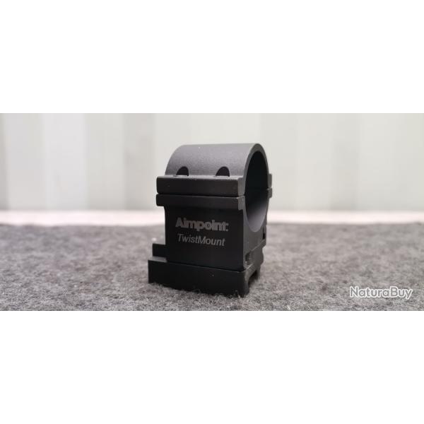 AIMPOINT - MONTAGE TWIST VISEUR 3X  neuf