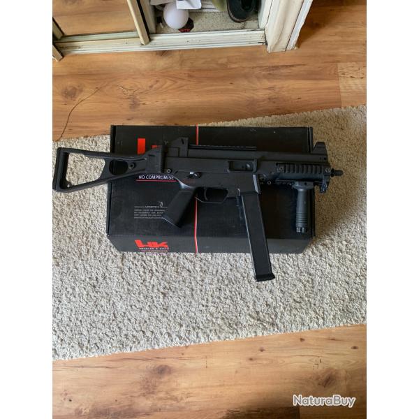 replique airsoft hk ump