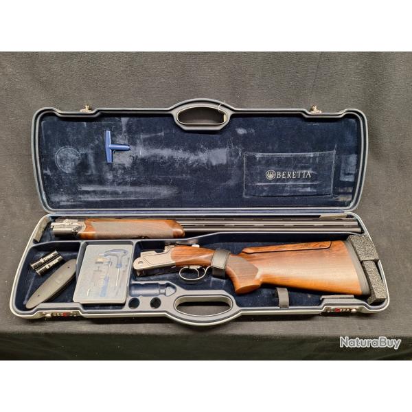 Fusil Beretta 694 Trap, Cal. 12/70 - 1 sans prix de rserve !!