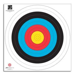 Blason Fita en carton 300g/m2 de 60 cm