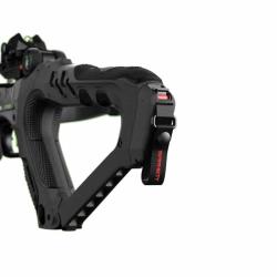 Sangle r&eacute;tractable pour Barnett Demun