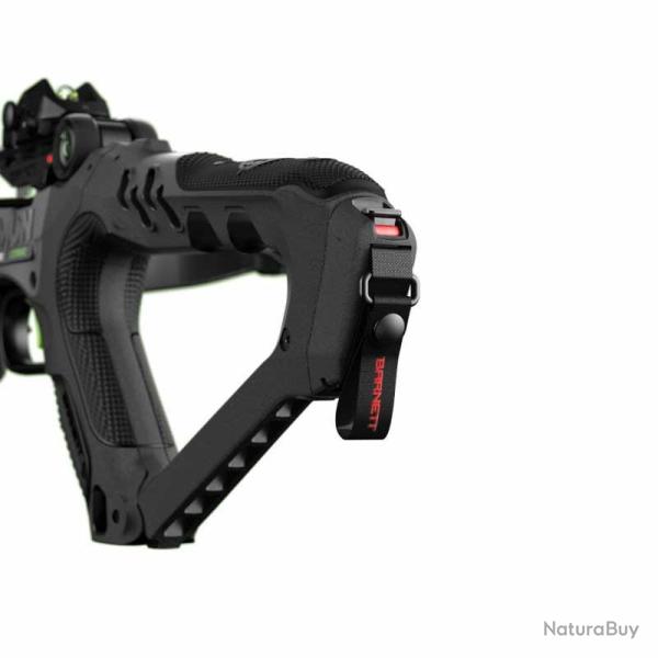 Sangle rtractable pour Barnett Demun