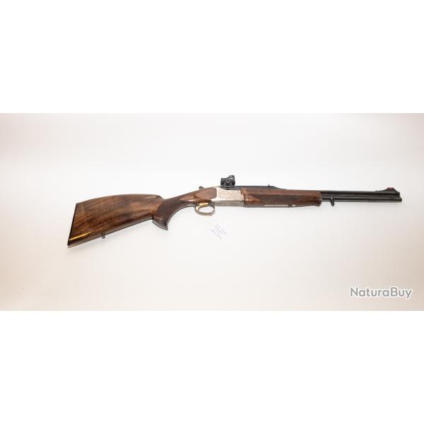 Carabine Express Browning CCS 525 cal 8x57 JRS