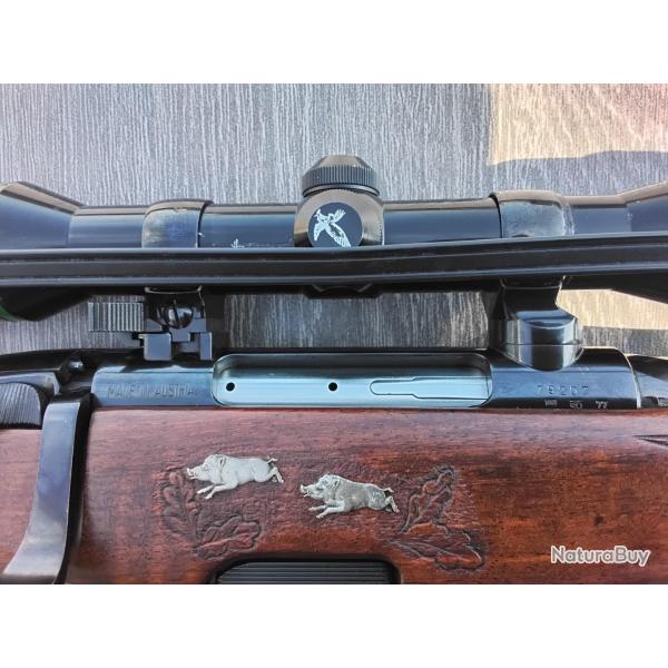 Steyr mannlicher cal 243