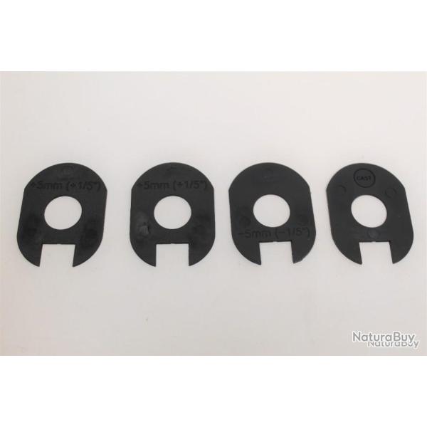 LOT CALES FUSIL HATSAN ESCORT CALIBRE 12 NEUF