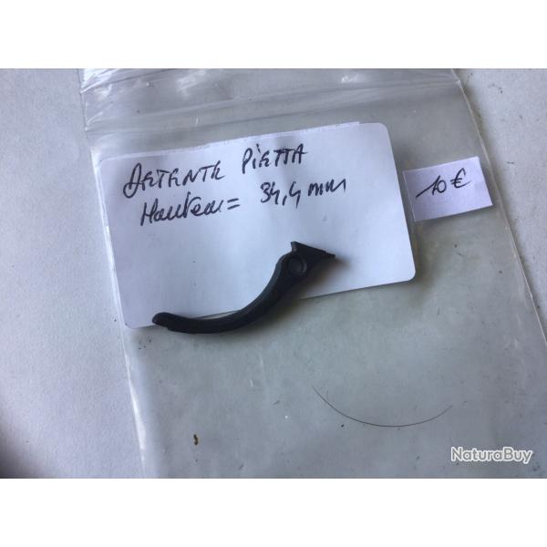 VENDU PAR LE-CUIRASSIER DETENTE REVOLVER TYPE PIETTA