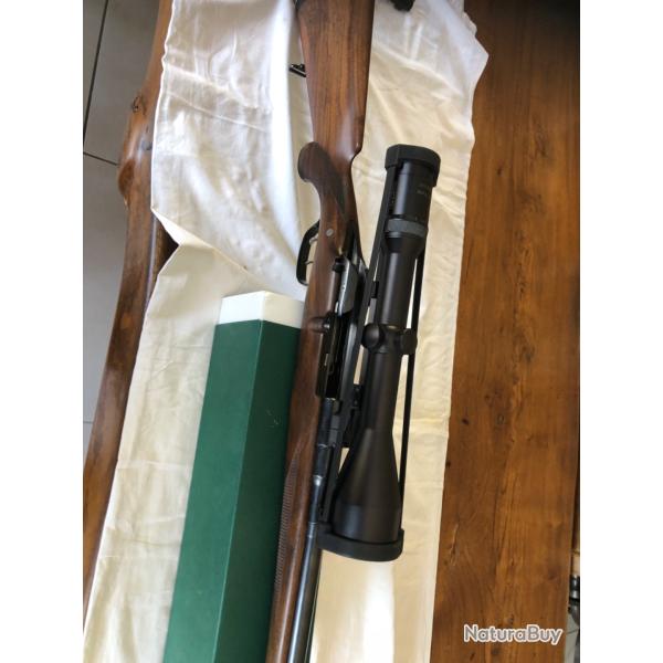 Mannlicher schoenauer