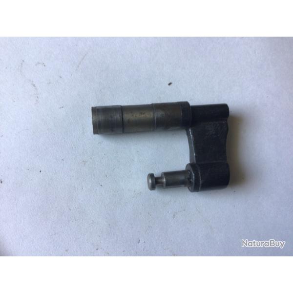VENDU PAR LE-CUIRASSIER SUPPORT DE BARILLET REVOLVER MAUSER K50