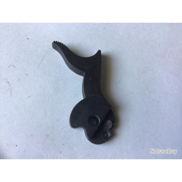 VENDU PAR LE-CUIRASSIER CHIEN REVOLVER HERBERT SCHMIDT MOD�LE 21