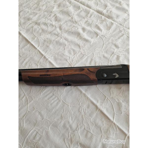 Fusil calibre 20 b�cassier