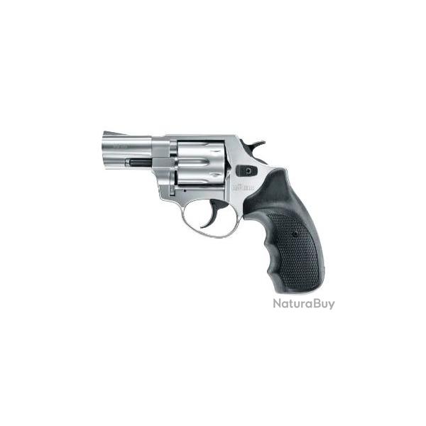 REVOLVER ROHM RG 89 CAL 9 MM RK - ALU CHROME