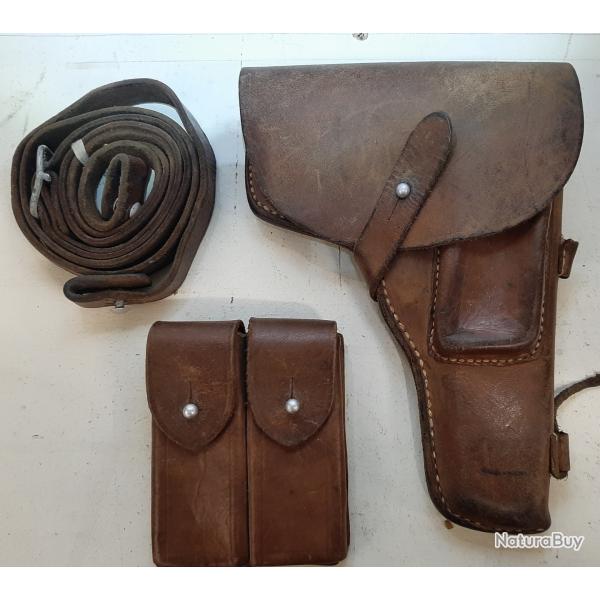 Etuit pistolet tokarev t33 Reglo wietnam