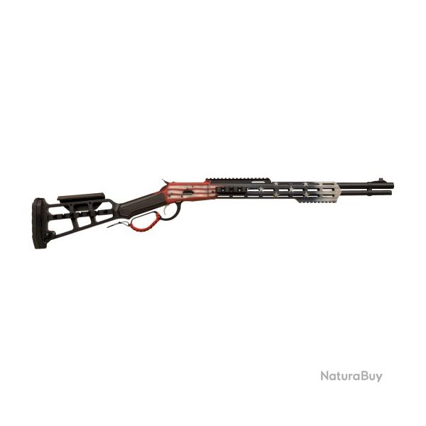 Carabine � levier de sous garde HUGTEK cal.44 rem mag lvr sxb usa canon de 51cm