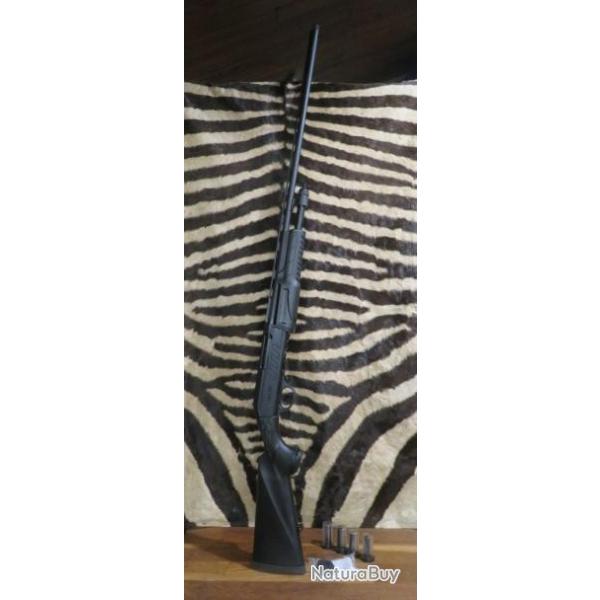 Fusil � pompe HASTAN Escort Fieldhunter Compo cal.410 canon 71 cm ray� 5 chokes externes