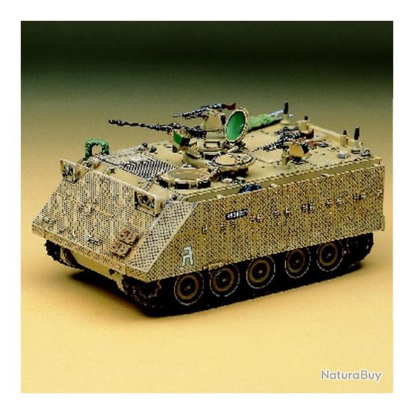 M113 zelda APC 1/35 | Academy (0000 3952) - Maquette � monter