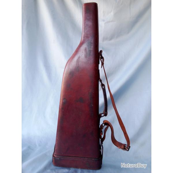 �tui � jambon en cuir