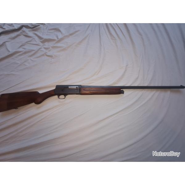 AUTO 5 16/65 tat neuf de 1929