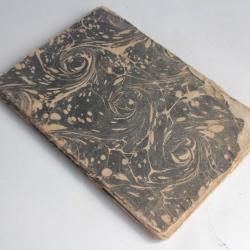 Le Roué vertueux Poëme en prose Coquelet de Chaussepierre Lausanne 1770