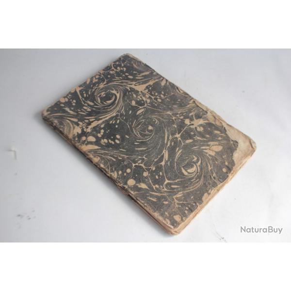 Le Rou� vertueux Po�me en prose Coquelet de Chaussepierre Lausanne 1770