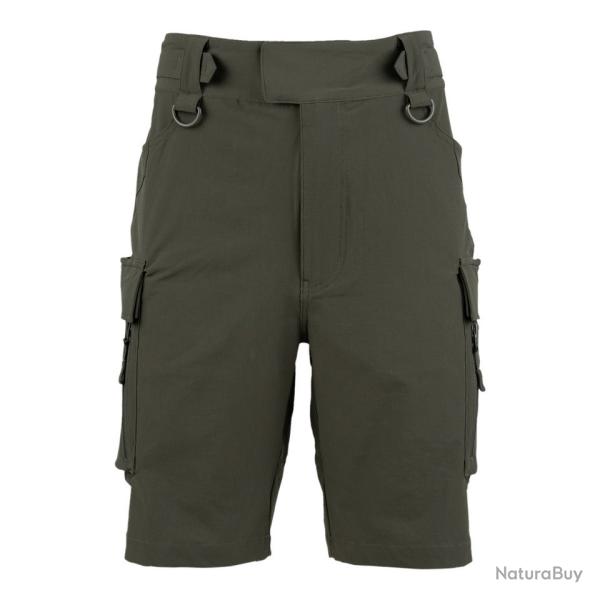 TF-2215 Short tactique Echo Three Kaki
