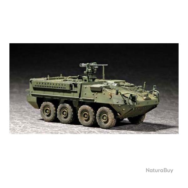 M1126 stryker ICV 1/72 | Trumpeter (0000 3954) - Maquette � monter
