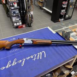 Superpos&eacute; Beretta 686 sp&eacute;cial cal.12/70 canon 71 cm 1� sans prix de r&eacute;serve