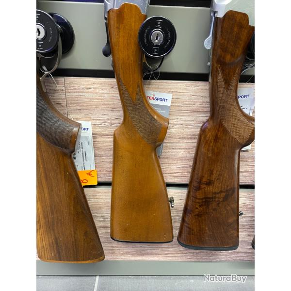 Beretta 686 sp�cial cal.12/70 canon 71 cm