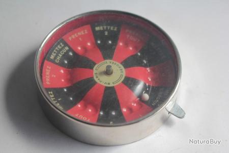 Jeux Bistrot - Anciens et Restaurés - Collection Vintage | Gatsby