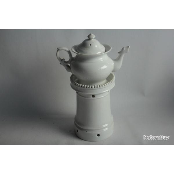 Tisani�re porcelaine