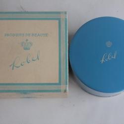 Boite à poudre Robel Paris France