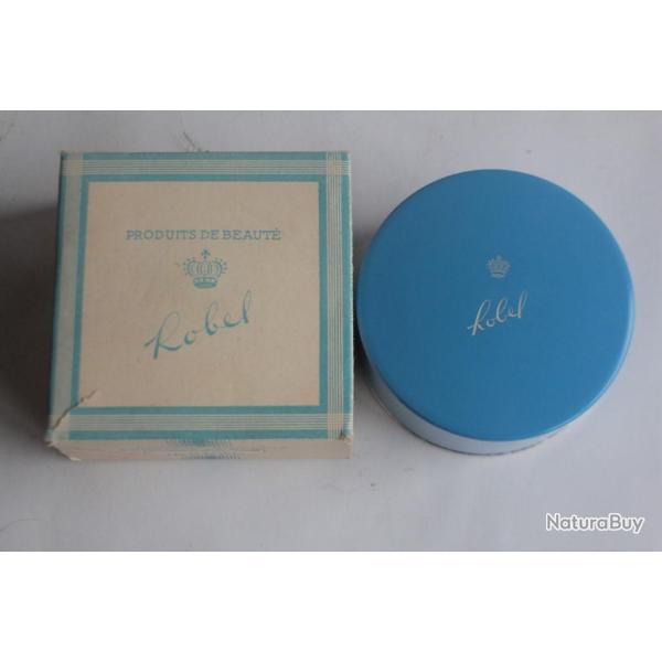 Boite � poudre Robel Paris France