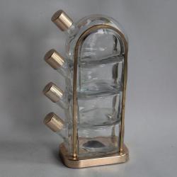 Serviteur &agrave; liqueurs Garnier