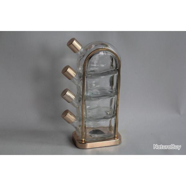 Serviteur � liqueurs Garnier