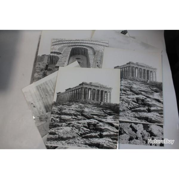 Photographies Ath�nes Rhodes Gr�ce 1960