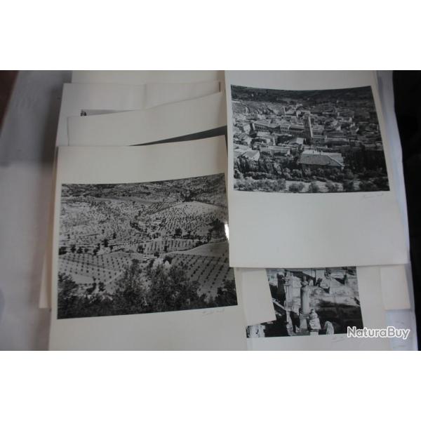 Photographies d'art Assise Florence Sienne Italie Borel-Boissonnas