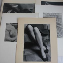 Photographies d'art Tissus et &eacute;toffes Atelier Borel-Boissonnas