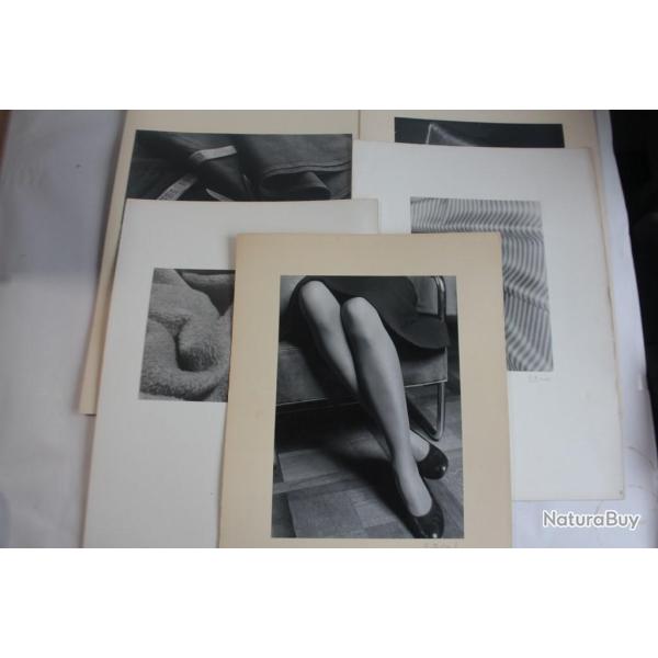 Photographies d'art Tissus et �toffes Atelier Borel-Boissonnas