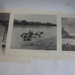 Photographies Bogot&aacute; Ambalema Colombie