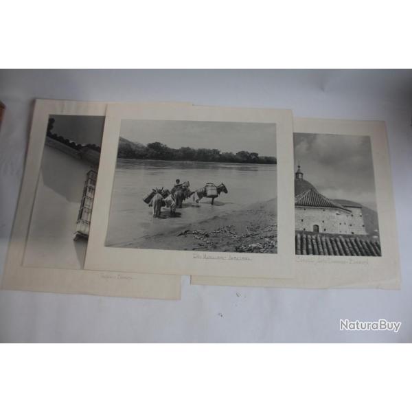 Photographies Bogot� Ambalema Colombie
