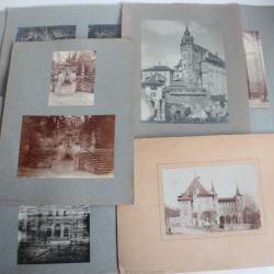 Photographies Suisse Zurich Fribourg