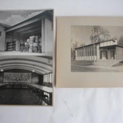 Photographies entreprise construction Durisol AG Dietikon Suisse