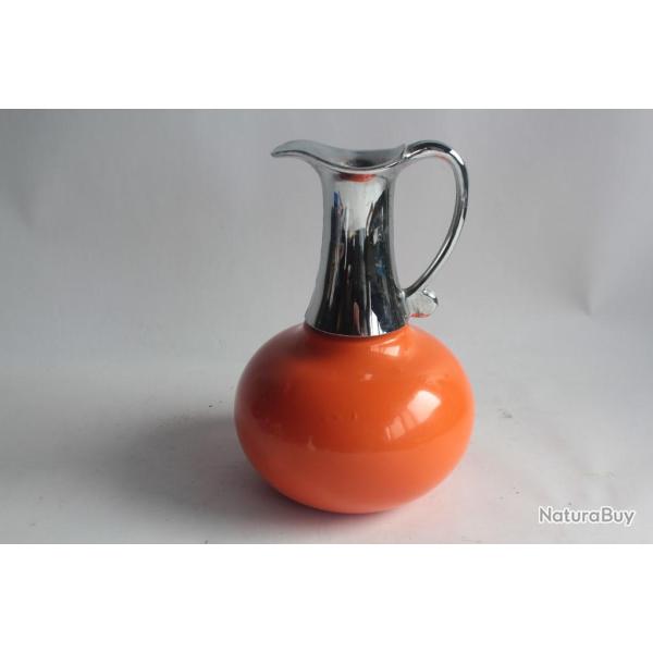 Bouteille liqueur F.B. Acqui vintage