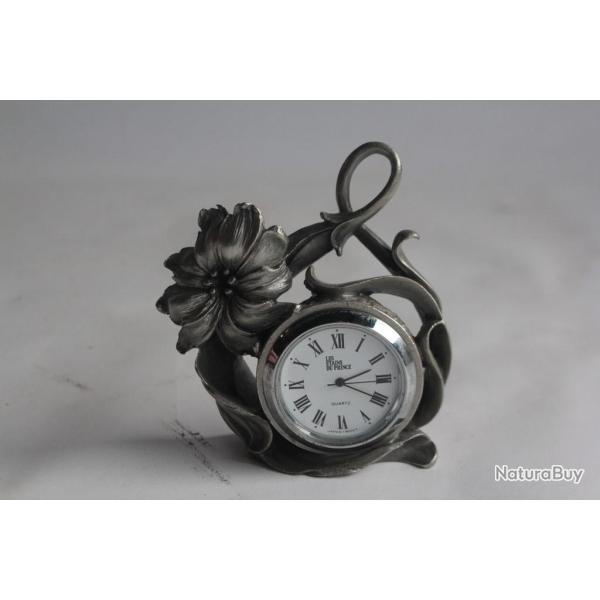 Pendulette �tain Les �tains du prince