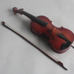 REUGE Boite à musique Violon Waltz-brahms n°5415