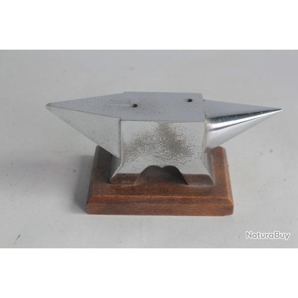 Enclume de bijoutier