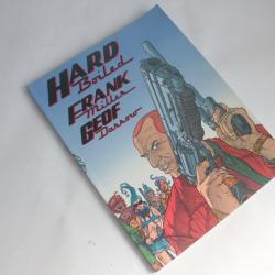 School is hell A cartoon book by Matt Groening