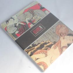Livre Decadence Japanese Fetish Art Carol Gnojewski & Davis Bromwell