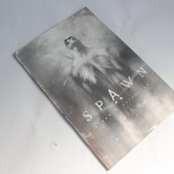 Comic Spawn Blood & Salvation One-Shot