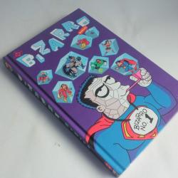 Comic Giant Killer Dan Brereton Image Comics 2006